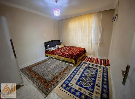 Menemen İsmet İnönü'de Eşyalı Kiralık Daire