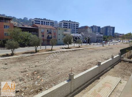 Harmandalı Cadde Üzerinde Lüks 1+1 Daire