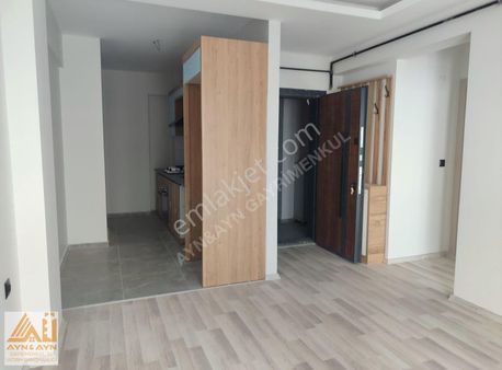 Seyrekte 1+1 Kapalı Mutfak Daire