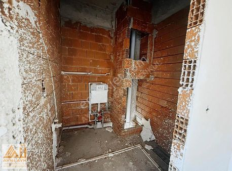 Ayn Gayrimenkul Den Kent 2 De Satılık Daire..