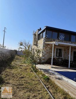 Menemen Fırsat Satılık Ultra Lüks Villa