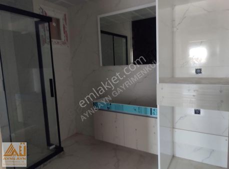 Harmandalı Cadde Üzerinde Süper Lüks 2+1 Daire..