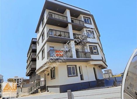 Ayn'den Menemen Seyrek'de Kiralık Eşyalı 1+1 Daire