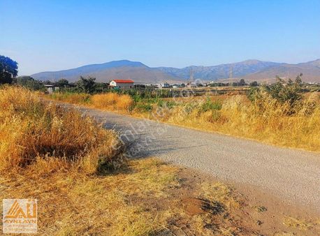 Ayn Gayrimenkul Den Helvacı Da Satılık Tarla..