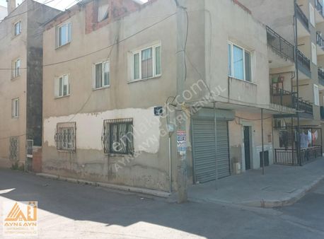 Ayn Gayrimenkul Den Satılık 2 Katlı Müstakil Ev