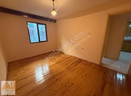 Ayn Gayrimenkul Den Egekent Girişin De Kiralık 3+1 Daire..