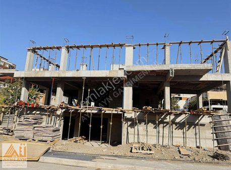 Harmandalı'nda Fırsat Satılık 1+1 Daire