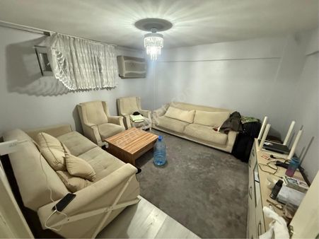 Baykal İnş. Cebeci Mah. Satılık Bahçe Katı