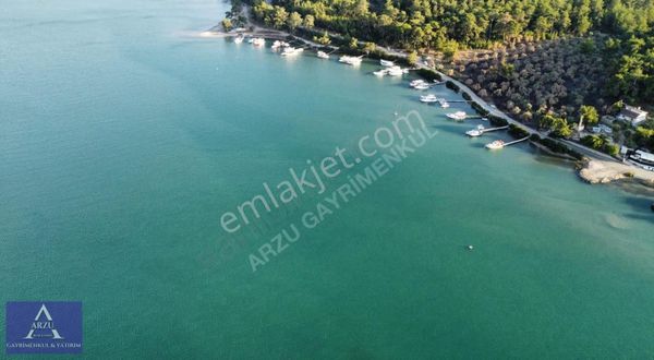 Muğla Milas Kazıklı Koyunda Kiralık 1+1 Daire