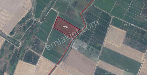 Bahar Karadal Cb 1915 Biga Gerlengeç Satılık Tarla