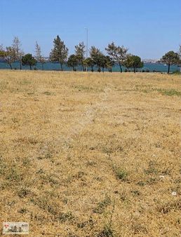 Çanakale Han Emlak Otomotiv'den Kepez Sahilde Satılık 230m2 Arsa