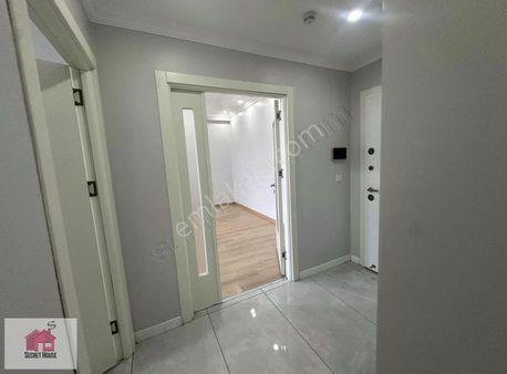 Secret House'dan The 34 Safir Evlerinde Büyük Tip 2+1 Arakat