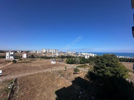 Atakum Pamuklu Bulvarına Cephe Fırsat 1+1