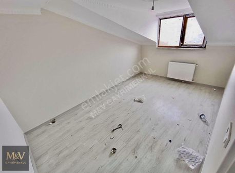 M&v Gayrimenkul'de İsmetpaşa Mah Tramvay Cd 180m2 4+2 Daire