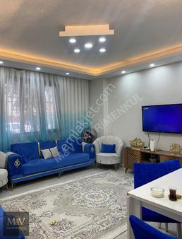 M&v Gayrimenkul'den Cebeci Mah Site İçinde Lüks Daire 135m2 3+1