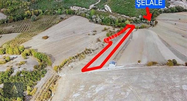 93 Metre İmarlı Resmi İnşaat Yapılabilir Köye Ve Ektirik'e Yakın