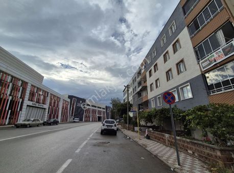 Hamidiye Mahallesinde İçi Sıfır Yapılı Satılık Daire