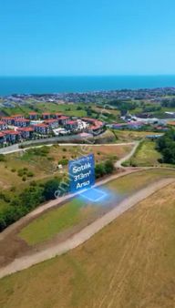 Evim-nur'dan Dereköy Mh 313m2 Yola Cephe Kaçırılmayacak Arsa