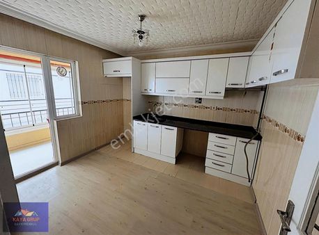 Kaya Grupdan Okul Market Cadde Dibi Kat Konumlu 2+1 Yapılı Daire