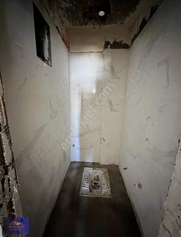 Mantıklı Takasa Açık Teras Balkonlu 2 Aya Teslim 3+1 Daire