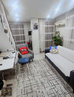 Ergenler'den Güngören Merkez'de Satılık Dubleks Daire Yeni Bina