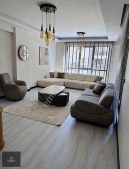 Baytürk Gayrimenkul'den Atlıçayır Bulvarına Cephe Satılık 3+1