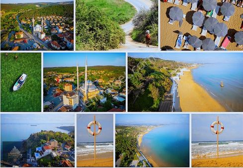 Kilyos'ta Eşsiz Bir Yaşam Tarzı: 540m² Lüks | Prestijli Villa