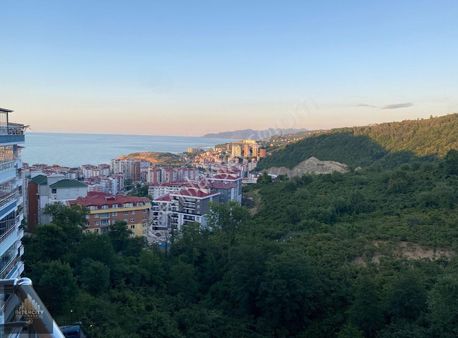 Gedikkayada Deniz Ve Orman Manzaralı Eşsiz 4+2 Çatı Dublex!