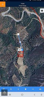 Sakarya Pamukova İsebalı Da Satılık Arsa