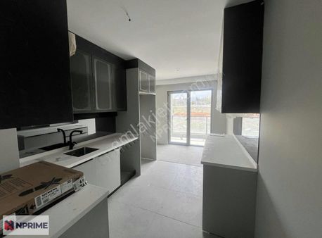 N'prime'dan Excelance Vadi'de 2+1 Lüks Sıfır Satılık Residence