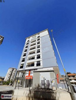 N'prime'dan Altındağ Gültepe'de Satılık Sıfır 2+1 Daire