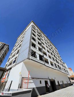 N'prime'dan Gültepe' De Satılık Sıfır 1+1 Daire