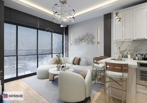 Yıl Sonu Teslim! Çakırlar'da 2+1 62m2 Sıfır Daire Sahibi Olun!