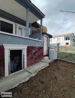 N'prime'dan Altındağ Kavaklı'da Satılık Hobi Bahçesi