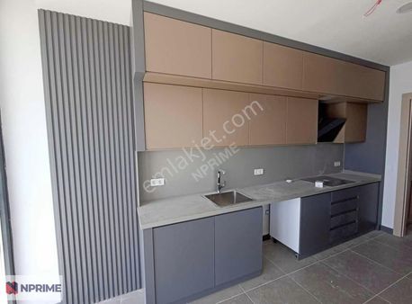 N'prime'dan Monza'da İleri Natamam Fırsat 2+1 Daire