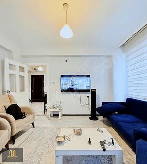 Krc İnşaattan Bahçelievler De Satılık 2+1 Daire