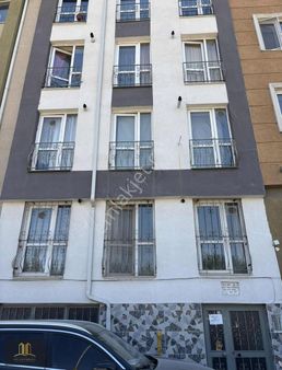 Krc İnşaattan Bağlarda Üniversite Karşısı Satılık 1+1 Daire