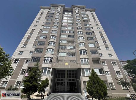 Etimesgut Yapracık Toki 14. Bölge'de Ara Kat Satılık 4+1 Daire