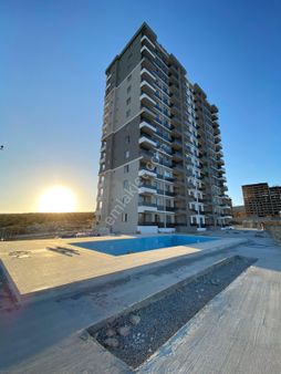 Ayaş Yemişkumunda Sıfır 1+1 Daireler