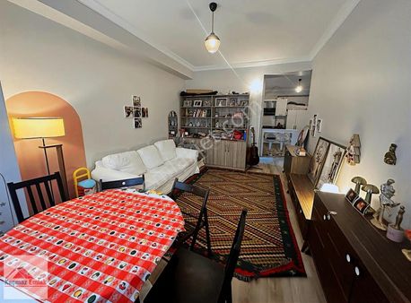 Maltepe Altıntepede Şahane Lokasyonyeni Binada Satılık 2+1 Daire