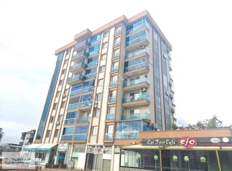 Turyap'tan Doğanlar'da İyi Konumda Geniş 2+1 Satılık Daire