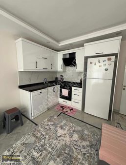 A Plus Gayrimenkulden Ayanoğlu Mh Satılık 1+1 Yatırımlık Daire