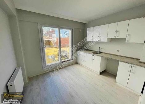 A Plus Gayrimenkulden Kurtuluş Mh 1+1 Satılık Daire