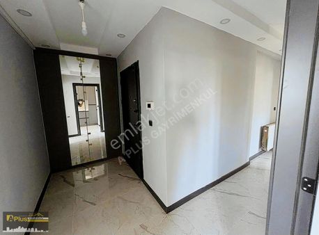 A Plus Gayrimenkulden Cadde Üzeri Ferah Satılık Lüks Daire