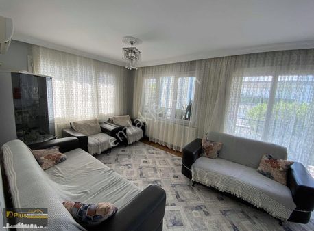 A Plus Gayrimenkulden Fatih Mahallesinde Masrafsız 3+1 Daire