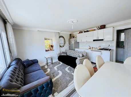 A Plus Gayrimenkulden Uygun Satılık Masrafsız Köy Evi