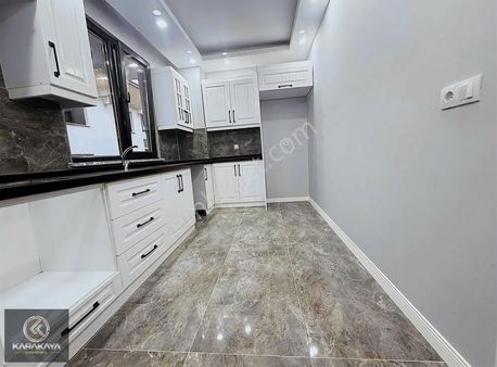 Atatürk Cd Yakını 3+1 Lüks 140m2 Dubleks