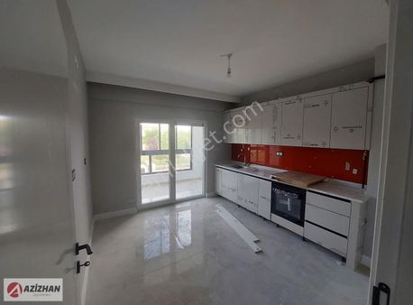 Azizhan'dan İstanbul Yolunda 2+0 Kiralık Lüx Daire