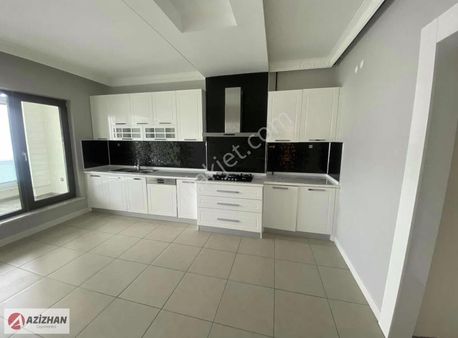 Azizhandan Doğaşehirde Satılık Ara Kat 4+1 Daire