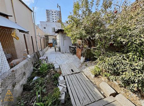 Tozkoparan Müstakil Ev Arsalı *3 Kata İmarlı Satılık*aydından